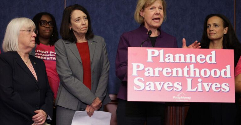 Counting the Wins: Looking Back on Pro-Life Victories