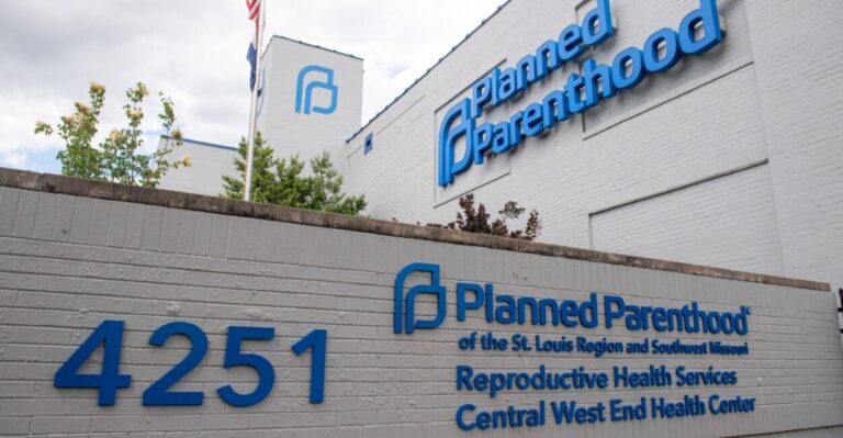 What’s Going on With Planned Parenthood?  