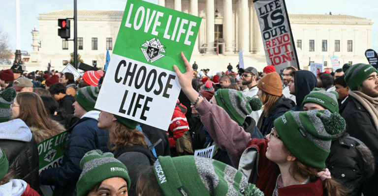 Planned Parenthood Ends Quest to Restore Half-Billion in Taxpayer Funding