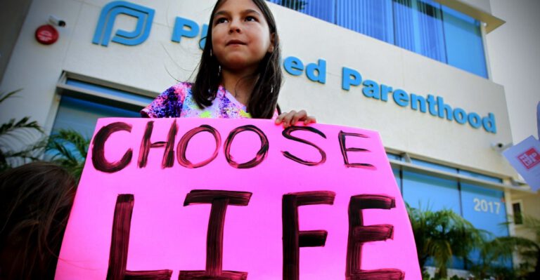 Why Abortion Survivors’ Stories Should Be Heard