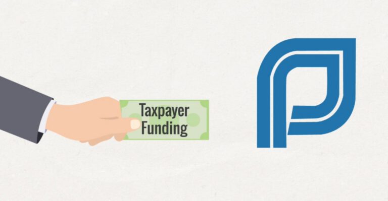 How Planned Parenthood Gets Its Money, Explained in 90 Seconds