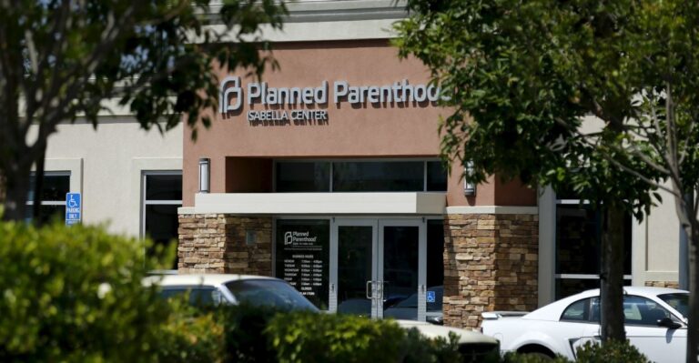 How the 3 Congressional Investigations of Planned Parenthood Will Work