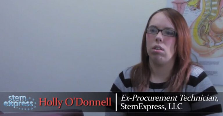 Planned Parenthood Faces Allegations From Former Clinic Worker in Graphic New Video
