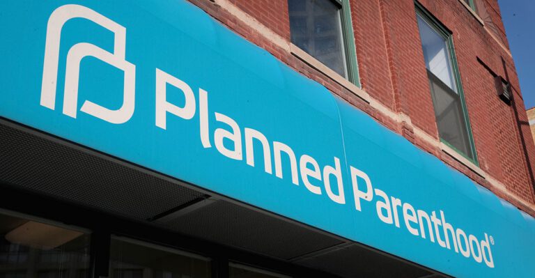 Planned Parenthood Sides With Abortion Over Title X Funds. Here’s What It Means.
