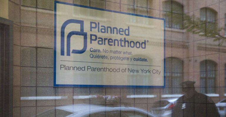 Undercover Video Exposes Deep Contradiction at the Heart of Planned Parenthood