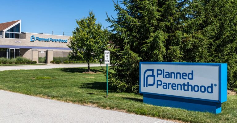 New Report Shows Planned Parenthood Raked in $1.5 Billion in Taxpayer Funds Over 3 Years