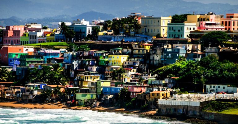Little Improvement in New Congressional Puerto Rico Plan