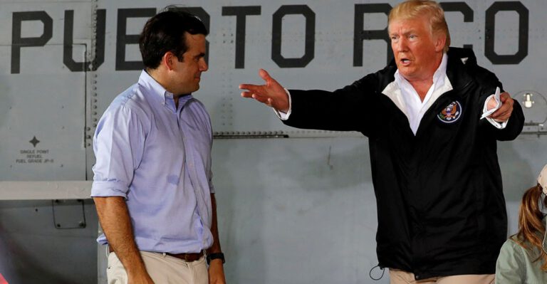 White House: No to Permanent Jones Act Exemption for Puerto Rico