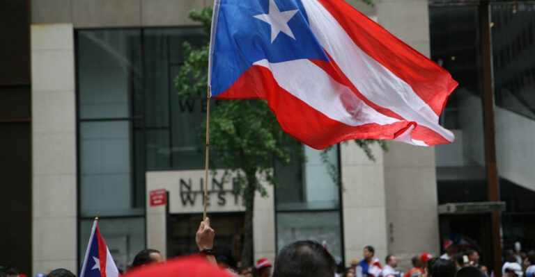 Puerto Rico’s Warning to the Mainland: Stop Kicking the Can Down the Road