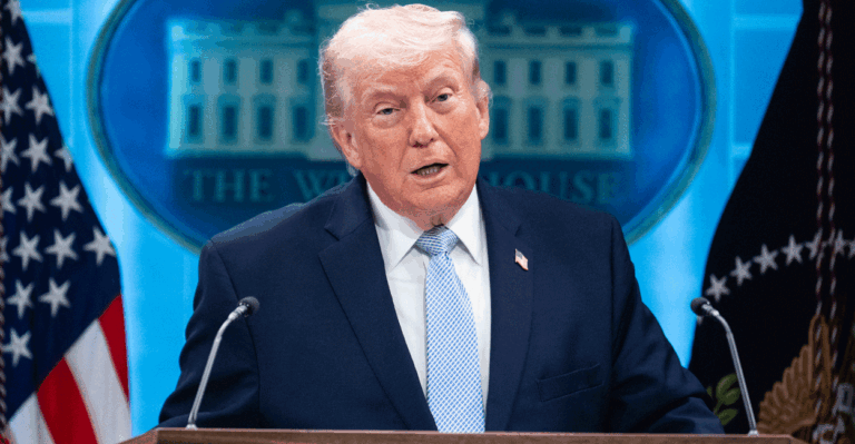 Trump White House to Preserve Records Despite DOJ Opinion