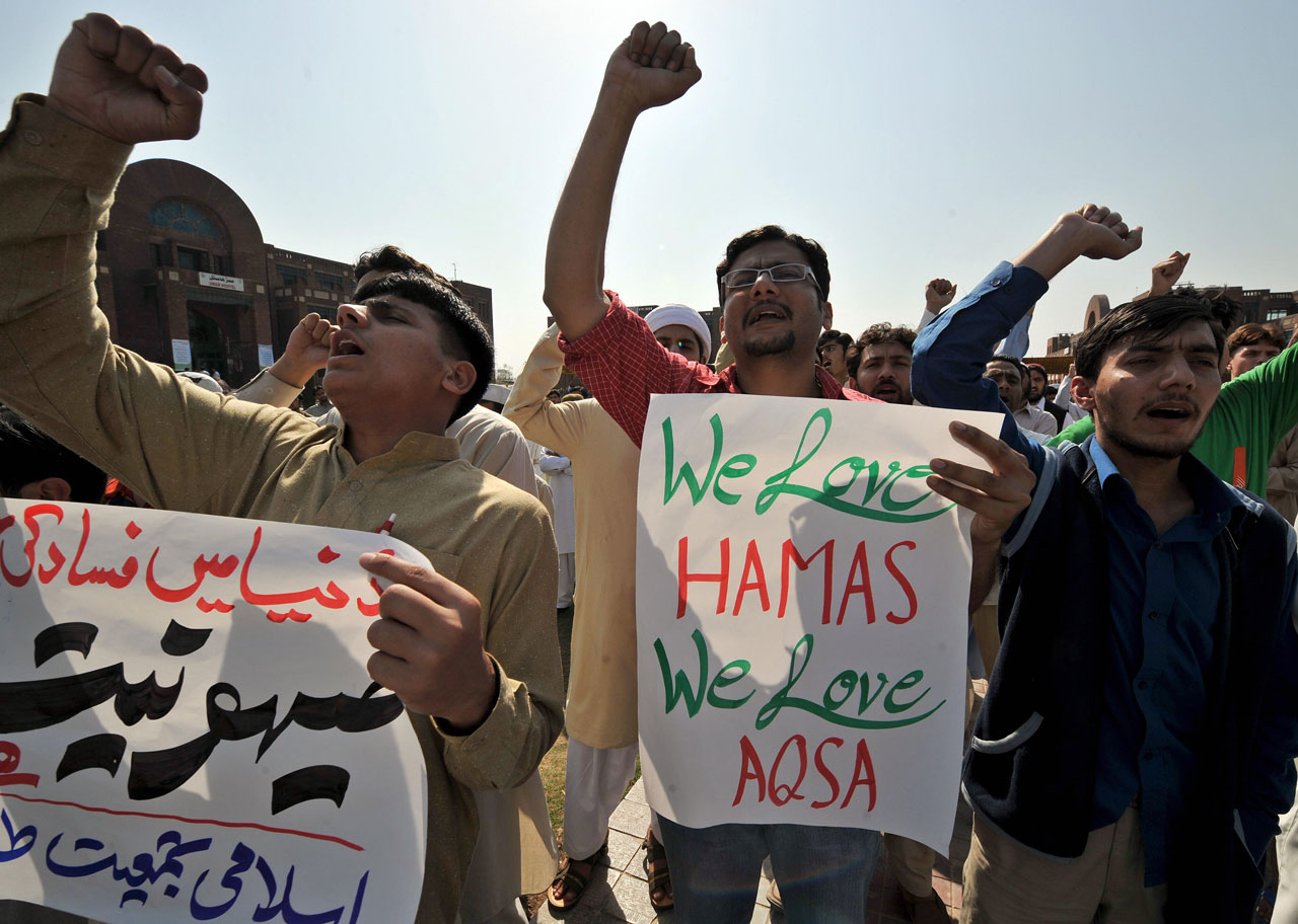 EXCLUSIVE: Pakistani Student Visa Holders Spark Legislative Action, National Security Concerns