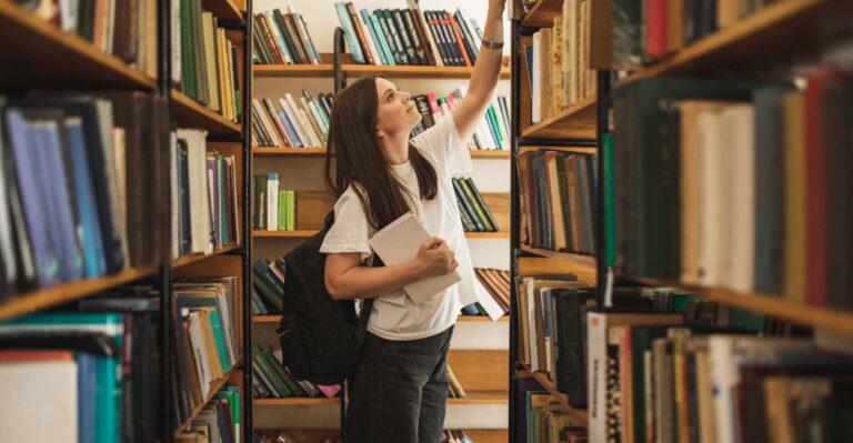 Confidence in Higher Ed Is Eroding, but a University President Offers a Path to Restoration