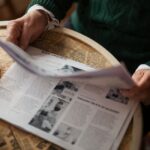 The Day the Paper Didn’t Arrive: What We Lose When Local News Fades 