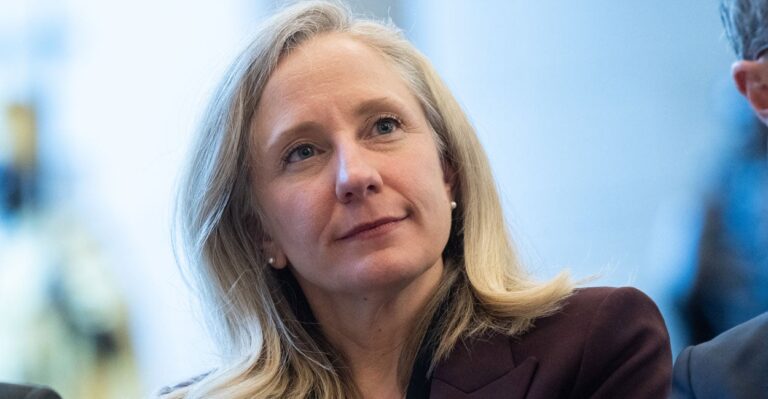 Spanberger Faces Second Amendment Test as Virginia Gun Bills Loom