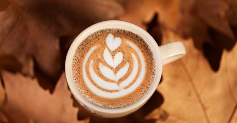 What America’s National Debt and Pumpkin Spice Lattes Have in Common