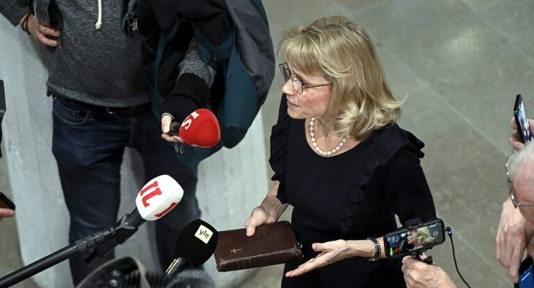 Religious Freedom, Part 2: Lawyer Sounds Alarm About ‘Rise of Global Censorship’