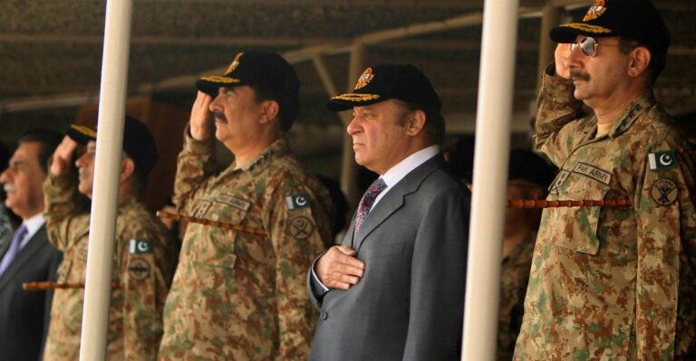 Pakistan Could Easily Become a Nuclear Hazard. Here’s What Needs to Be Done.