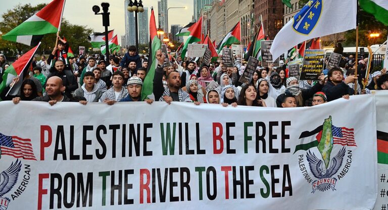 Americans See Through Pro-Hamas Narrative on Israel War