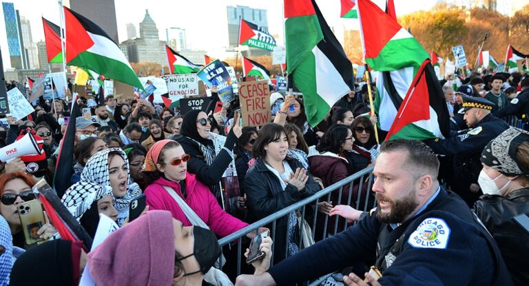 Thousands of Doctors Signed an Anti-Israel Letter So Radical, Even The Lancet Won’t Publish It