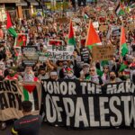 SPLC FINALLY Issues a Statement on Hamas Terror Attack, and Manages to Make Things Even Worse