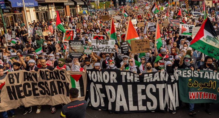 SPLC FINALLY Issues a Statement on Hamas Terror Attack, and Manages to Make Things Even Worse
