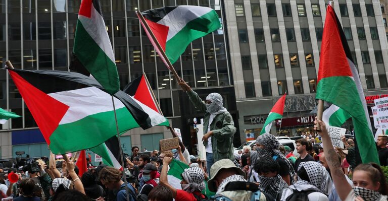 Just How Anti-Israel Is the Professor Teaching Course on Gaza, Gender, and ‘Genocide’ at Princeton?