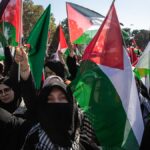 'Day of Rage': Violence Emerges on Date Hamas Designated for 'Mobilization' to Support 'Jihad-Waging Gaza'