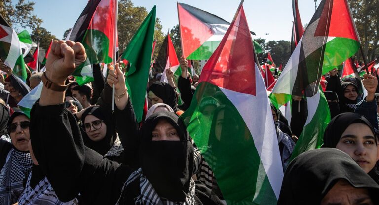 ‘Day of Rage’: Violence Emerges on Date Hamas Designated for ‘Mobilization’ to Support ‘Jihad-Waging Gaza’