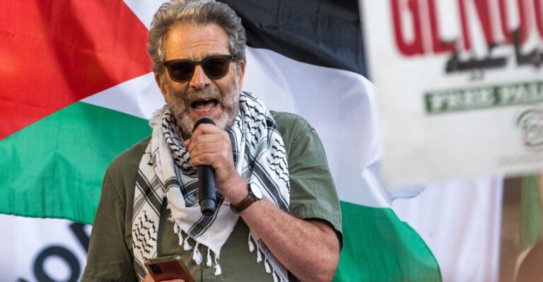 83 Percent of Jewish Students Face Campus Hate—How Much More Will Colleges Allow?
