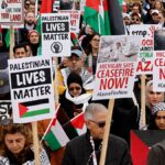 2,500 Orthodox Jewish Rabbis Condemn Reform Judaism Statement Calling for 'Humanitarian Pause' in Gaza