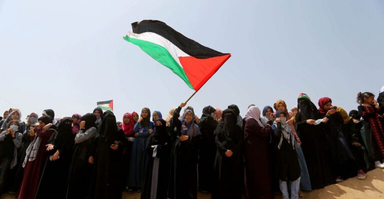 Why Trump Was Right to End Funding for the UN Palestinian Aid Organization