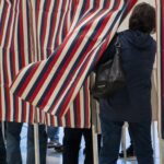 Lawmaker's Bill Would Clean Up 30-Year 'Motor Voter' Registration Roll Mess