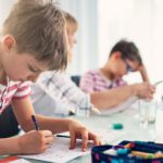 ‘Little Pod Platoons’ Are Education's Answer to Lockdowns This Fall