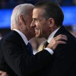 Why Hunter's Pardon Could Expand Accountability for Biden Family