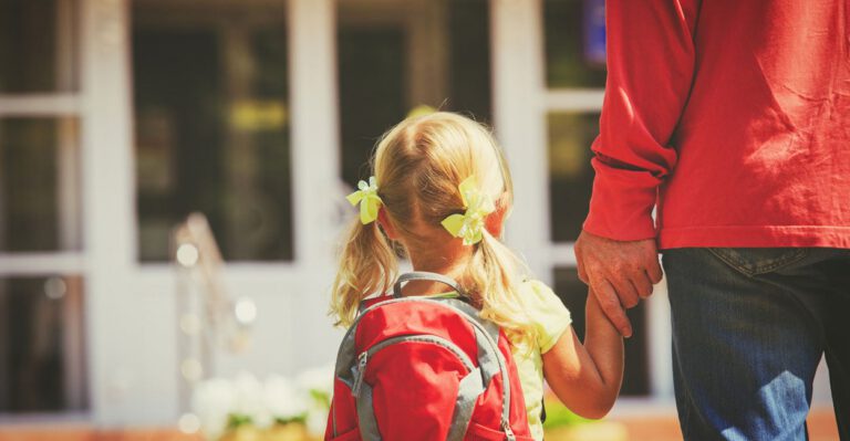 Parents Stand Up for Children in ‘Sex Ed Sit Out’