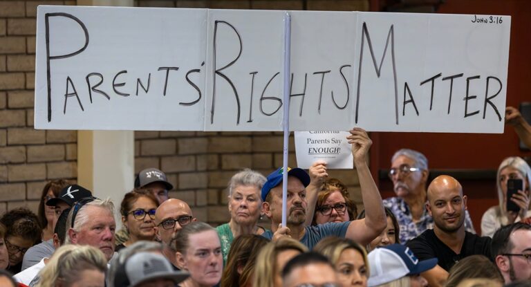 Parents Could Face Jail Time for Sending 2 Emails School Staff Don’t Like: Critics Sound Alarm on California Bill