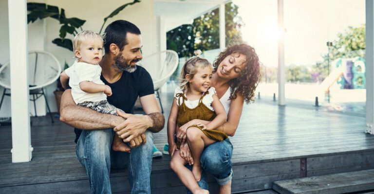 Transgender Activists Are Seeking to Undermine Parental Rights