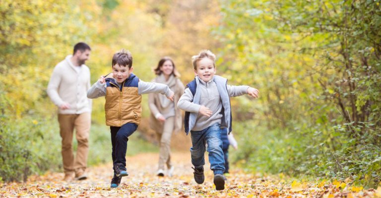 Free-Range Parenting Makes for Responsible Kids. We Shouldn’t Penalize It.