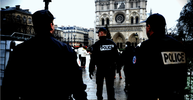 The Lessons We Must Learn From Paris
