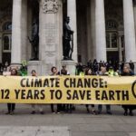 House Democrats Try to Block Withdrawal From Climate Pact