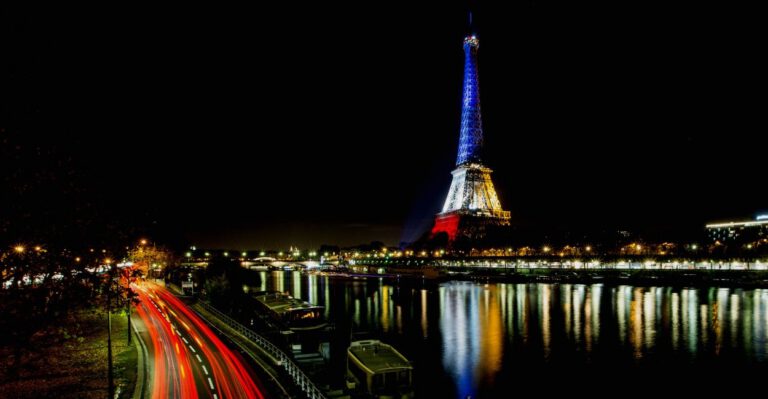 Why Did ISIS Target Paris?