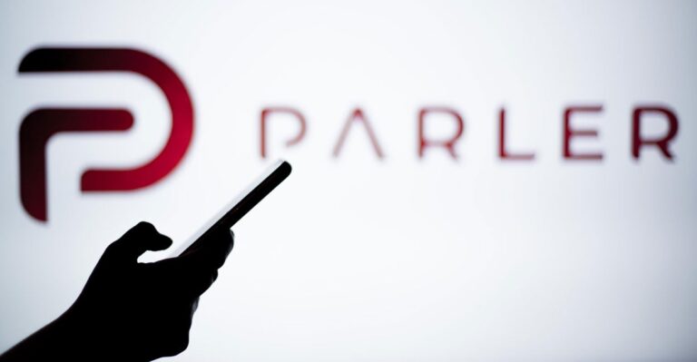 With the Return of Parler, Social Media Users Have More Choices