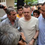 US Pastor's House Arrest in Turkey Puts Religious Freedom in the Spotlight