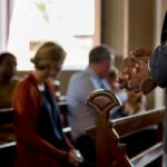 How Faith Communities Can Push Back the Darkness of Suicide