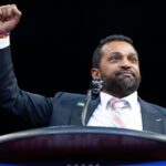 What You Need to Know About Kash Patel–Trump's Choice for FBI Director