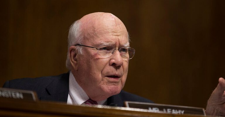 Democrat Senator Reveals His Ties to the Knights of Columbus