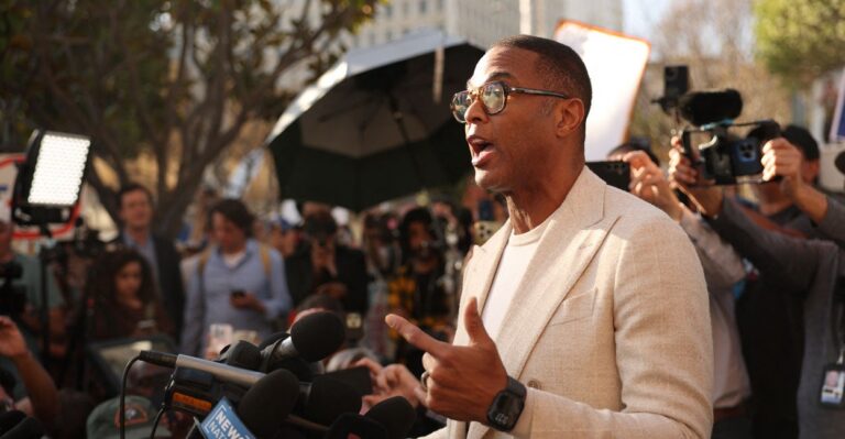 Don Lemon Wants a New Legal Standard: Journalists Are Immune From the Law