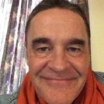Dr. Patrick Roughneen