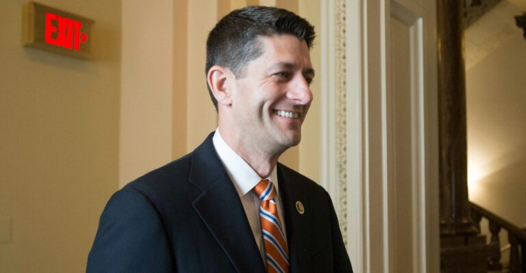 Could Conservatives Support Paul Ryan for Speaker?