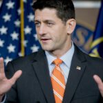 What Americans Want Paul Ryan (and Other Lawmakers) to Do